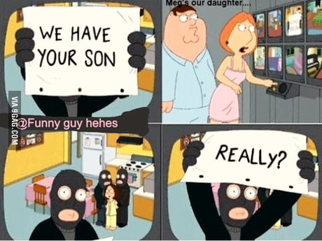 Family Guy : 