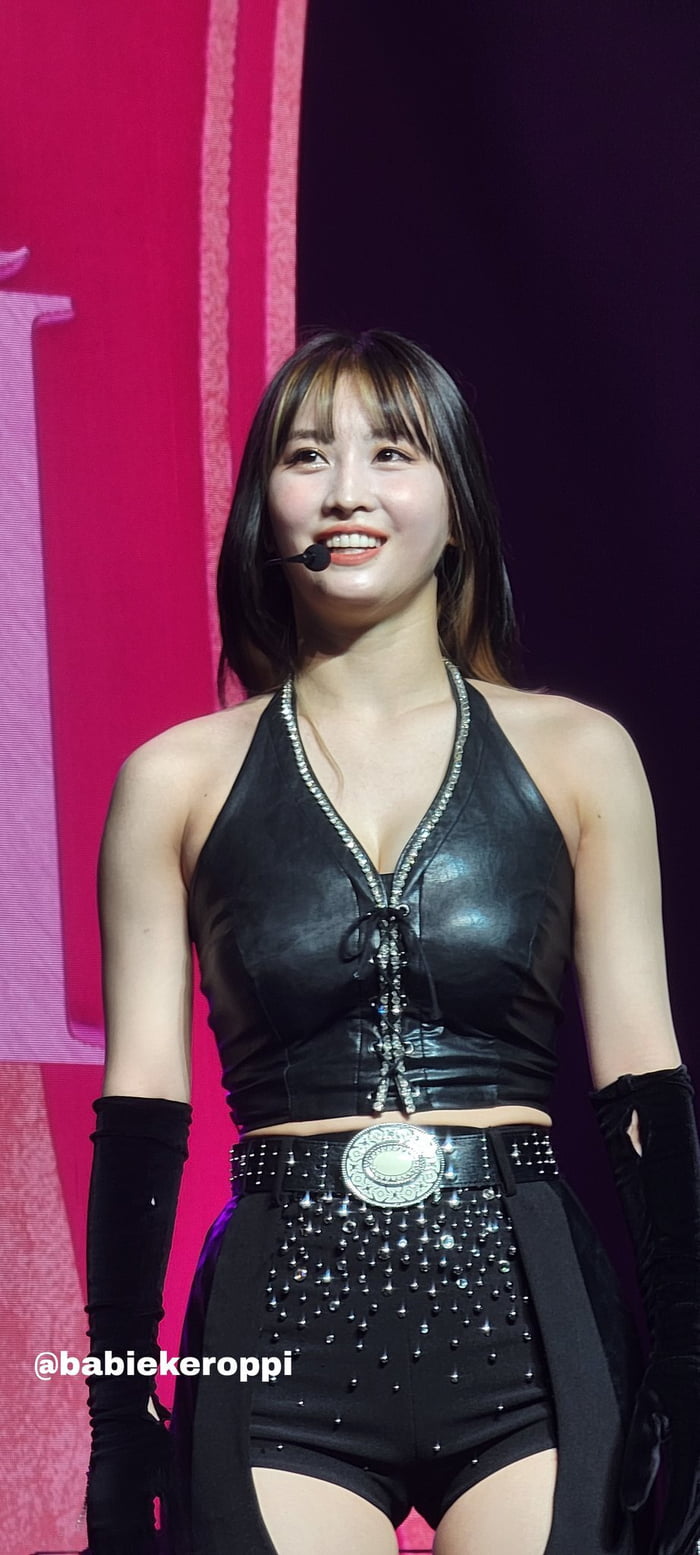 Photo : Momo