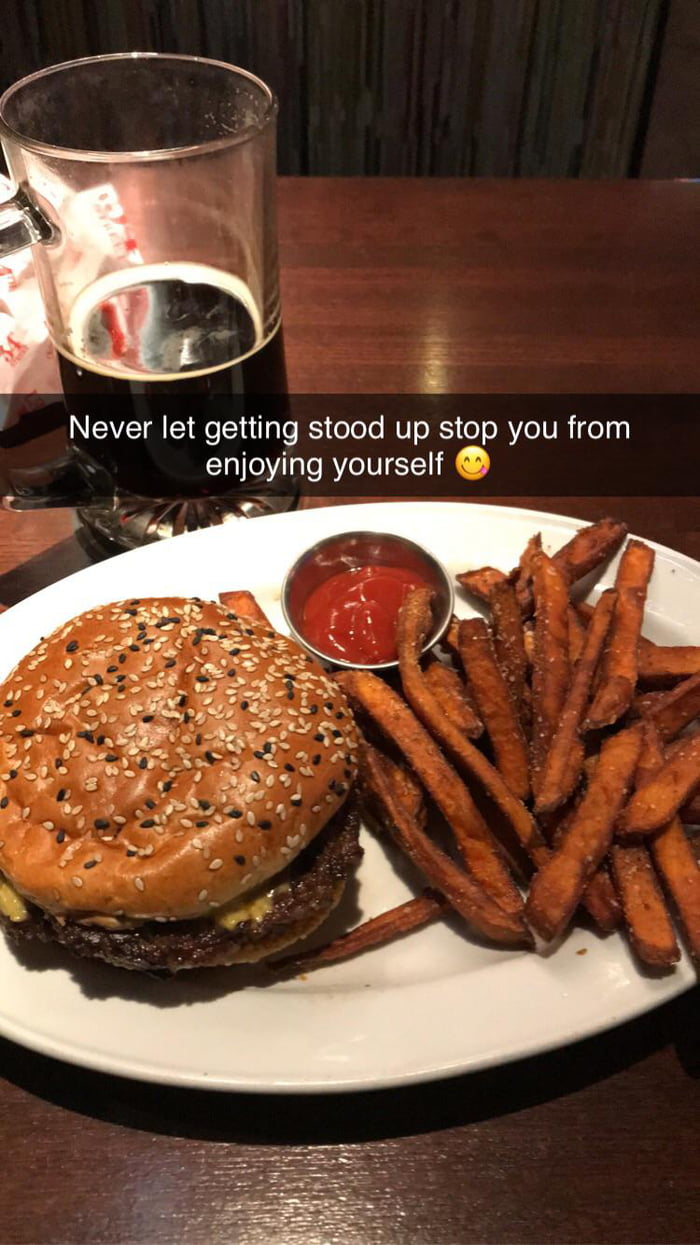 “Stick to that, and everything else is cream cheese.” 9GAG