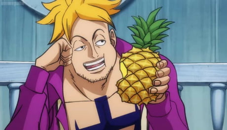 Cannibalism Marco D Pineapple 9gag