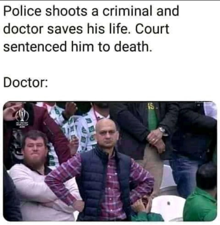 Hard job of doctors.. 9GAG