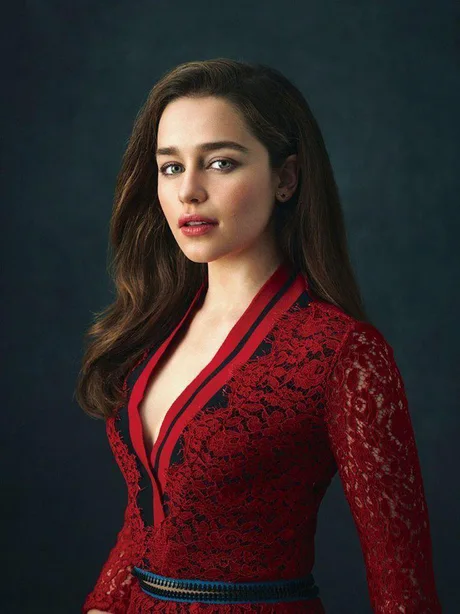 Emilia Clarke Appreciation Thread - Page 64 - Blu-ray Forum