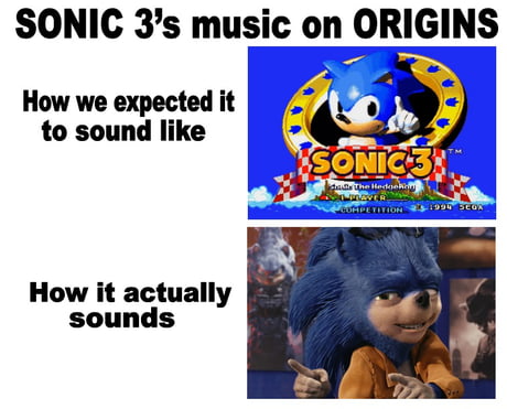 Michael Jackson and Sonic the Hedgehog! Wait, What?