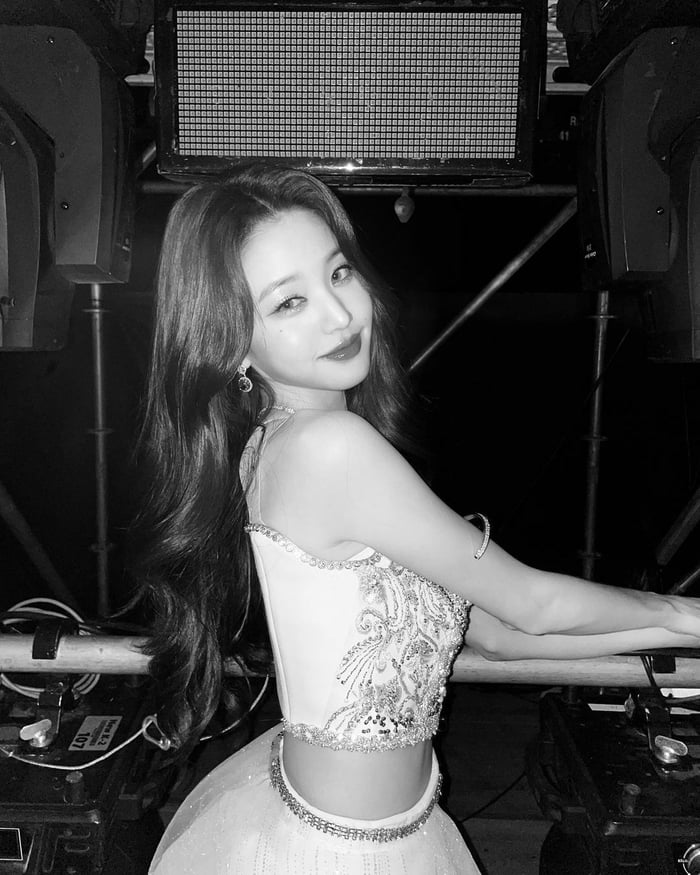 Photo : Wonyoung