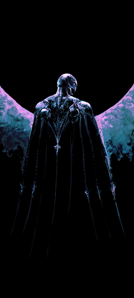 Femto Wallpaper