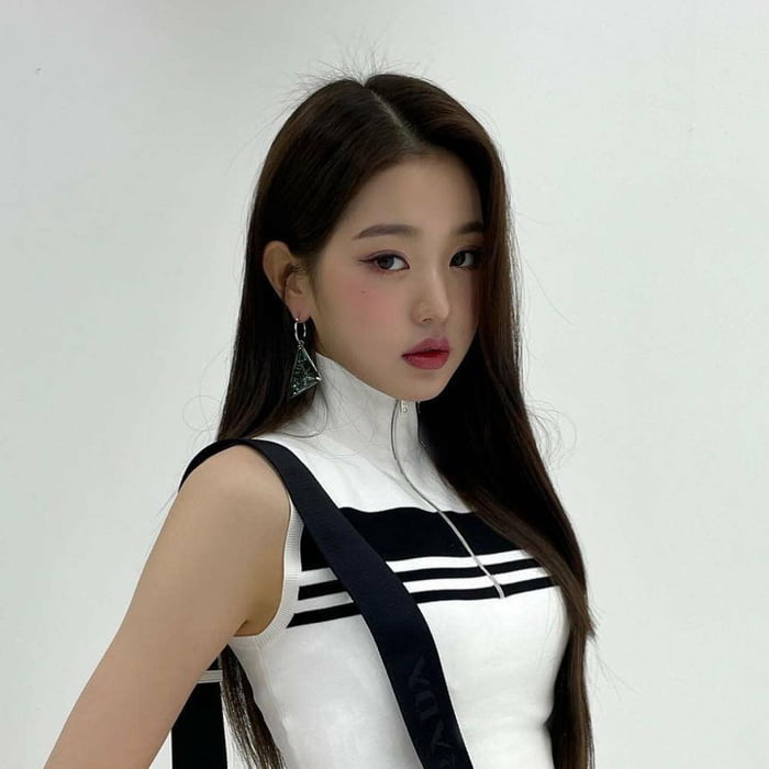 Photo : Wonyoung