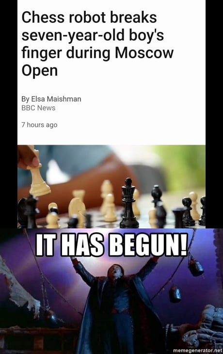 Chess memes but replaced with Breaking Bad - BiliBili