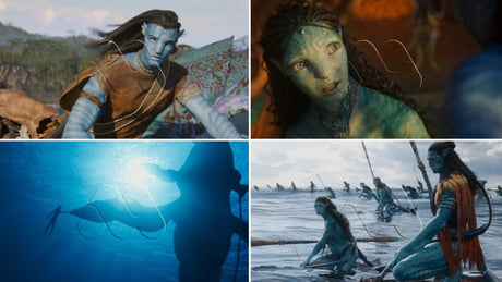 Avatar phim mới 2024: Tận hưởng hành trình phiêu lưu đầy màu sắc, hiệu ứng hình ảnh tuyệt vời và câu chuyện cảm động trong bộ phim mới của Avatar vào năm