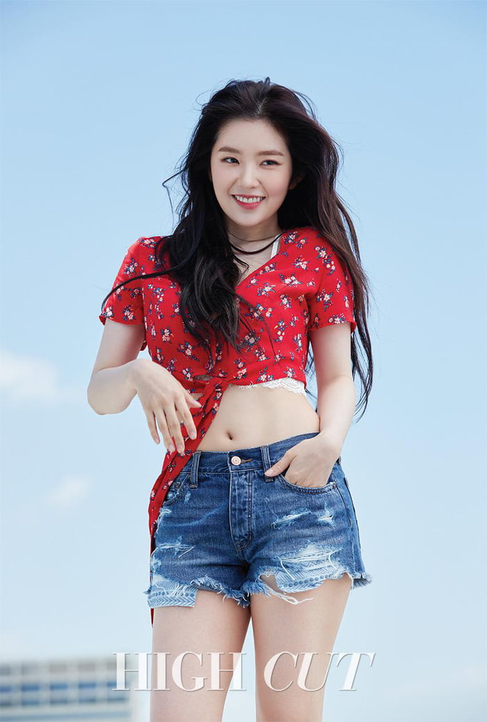 Photo : Irene