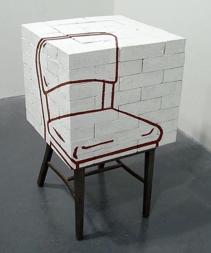 Chair or not chair