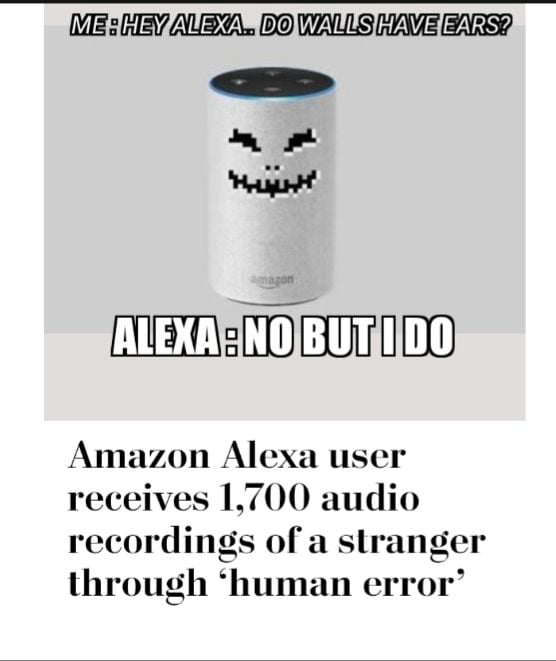 Hey alexa! - 9GAG