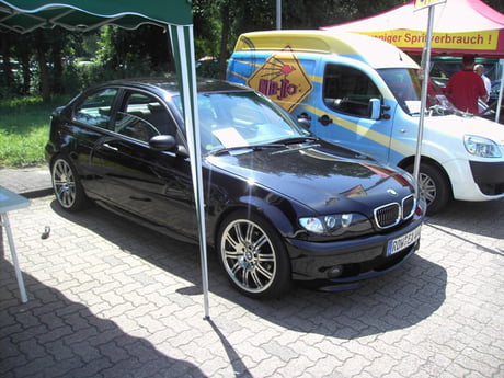 Featured image of post Bmw E46 Compact German Style 36 watchers53 3k page views331 deviations
