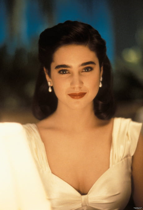 Jennifer Connelly - Age like a fine wine! - 9GAG