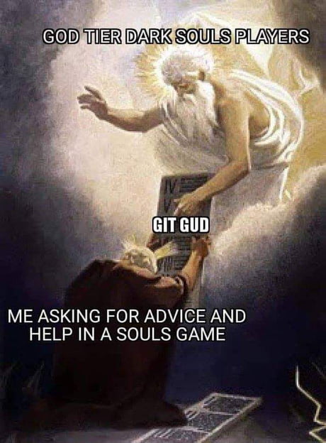 How to Git Gud at Soulstice  Guide for Casual & Hardcore Players 