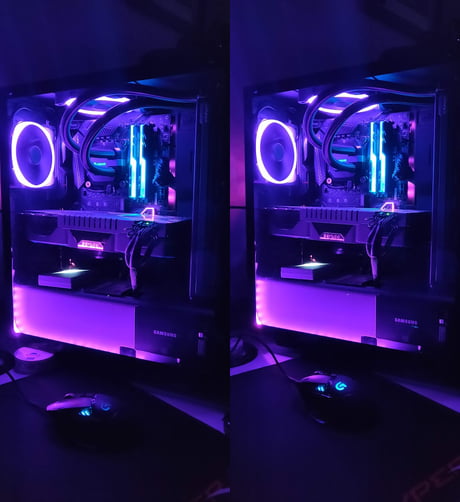 i7 8700k ddr4 3200