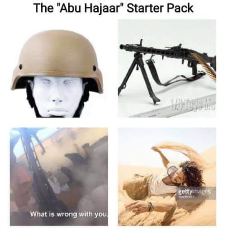 Abu Hajaar