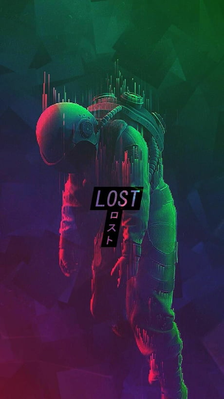 I Am Lost 9gag