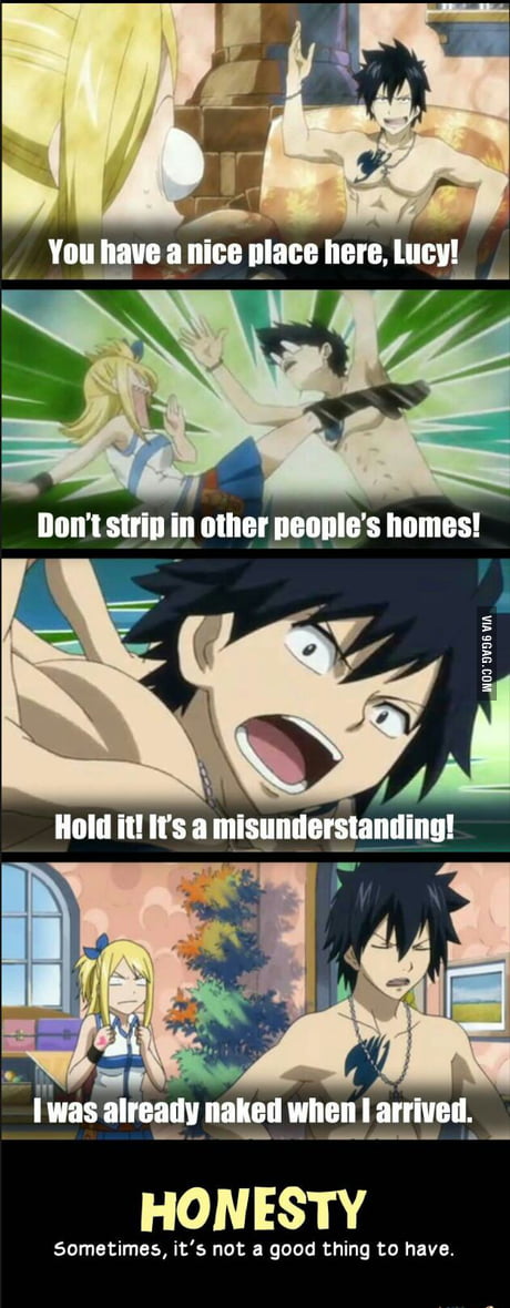 Honestly, I really like this anime - 9GAG