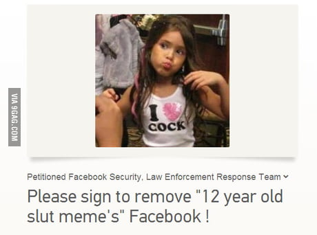 Child Slut