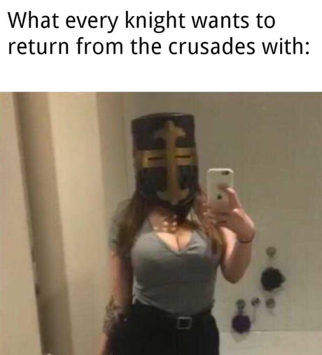 deus lo vult(1)