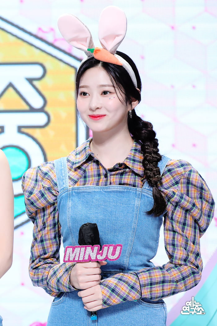 Photo : Minju