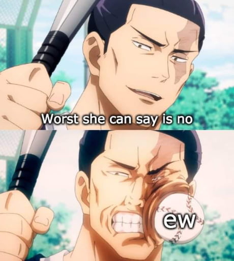 Oh No And She S Gonna Send The Screenshot To Her Friends 9gag