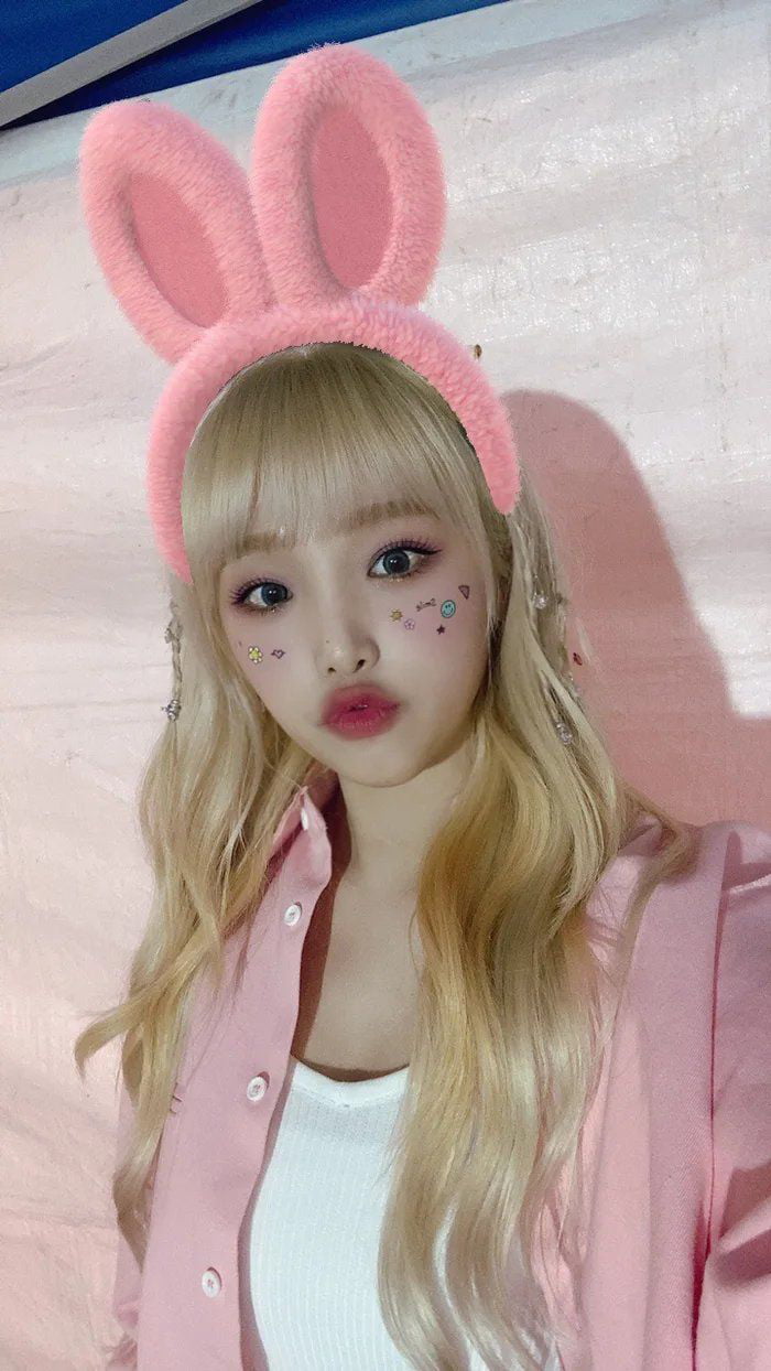 Photo : It's Yena Day!!!!