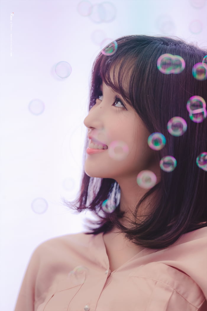 Photo : Mina