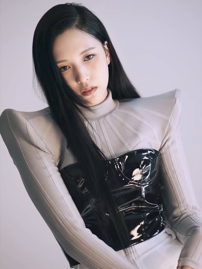 Photo : Mina