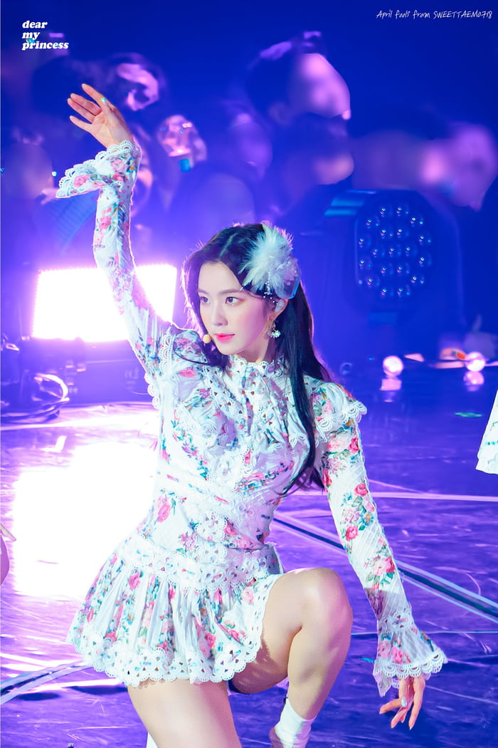 Photo : Irene