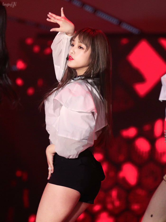 Photo : Yena