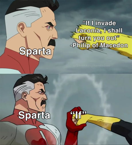 This is Sparta - 9GAG