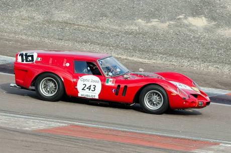 Ferrari Day, like bakin' pizza after lappin' around Monza - 9GAG