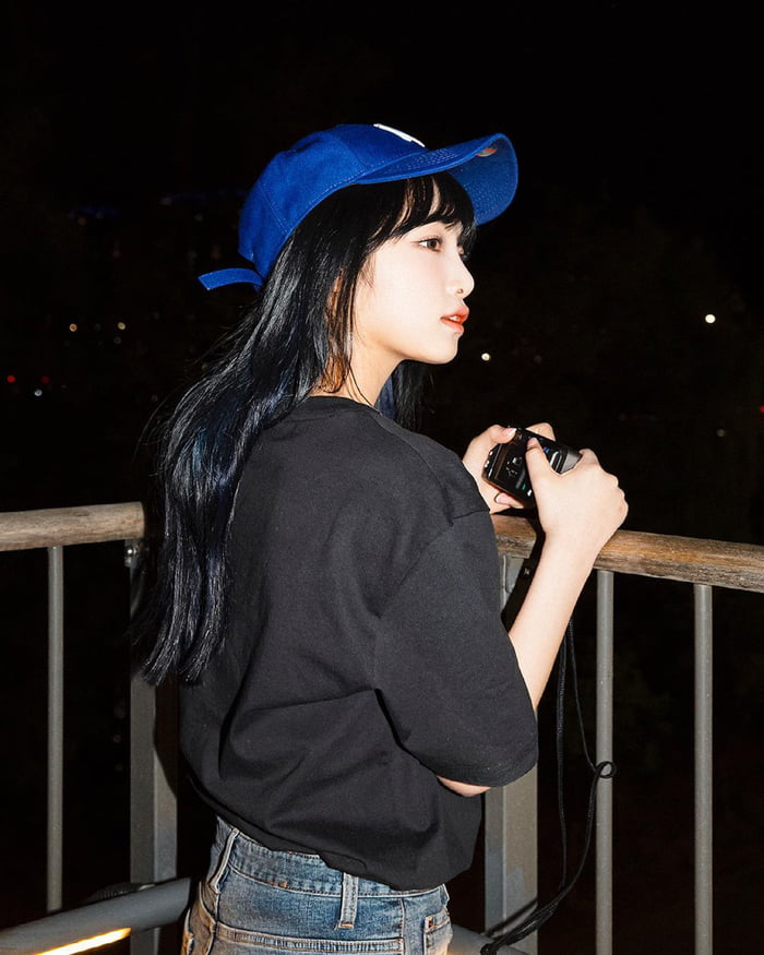 Photo : Yena