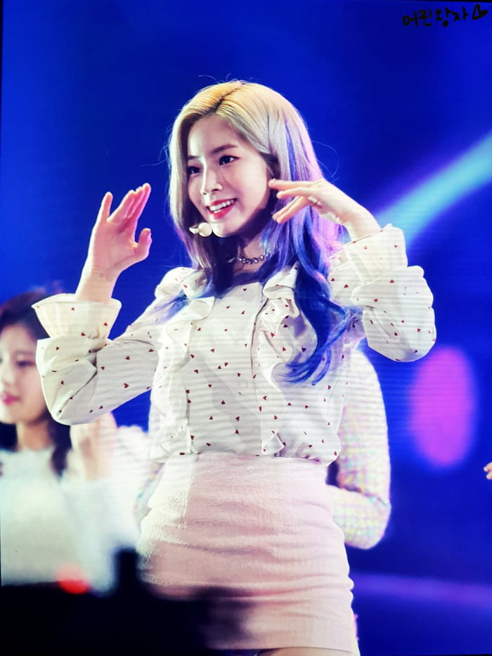 Photo : Dahyun