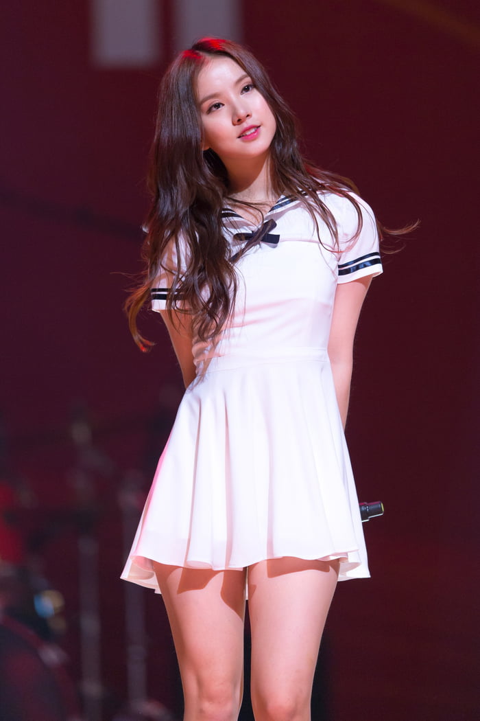 Photo : Eunha