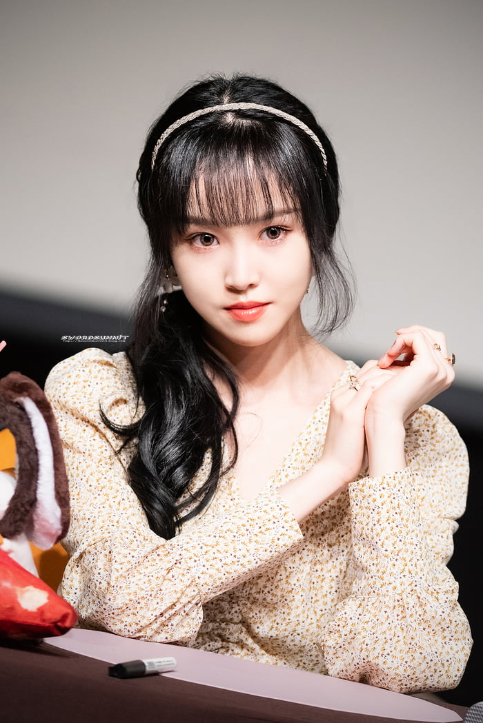 Photo : Yuju