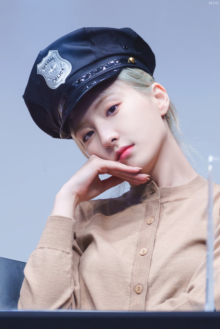 Photo : Eunseo