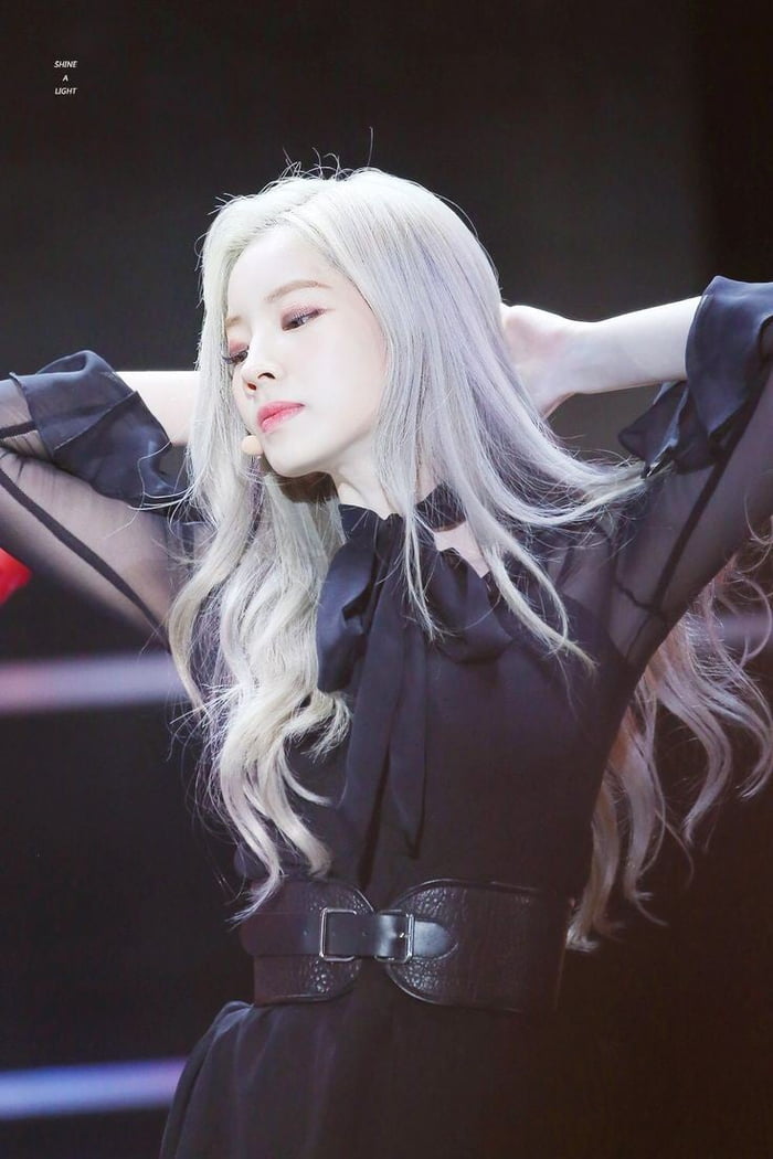 Photo : Dahyun