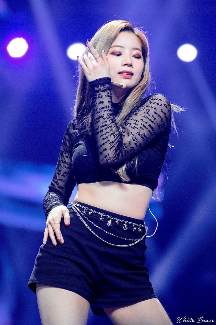Photo : Dahyun