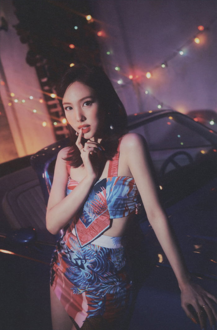 Photo : Nayeon