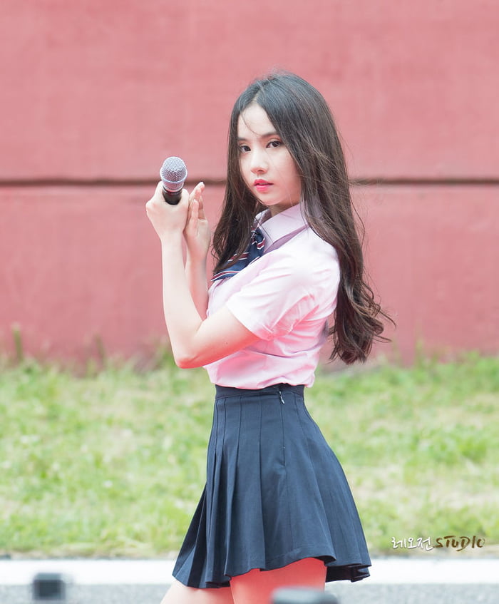 Photo : Eunha