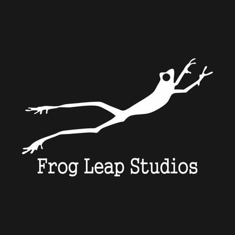 frog leap studios