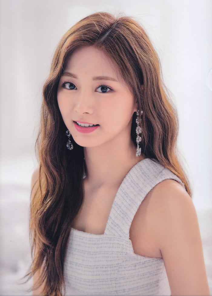 Photo : Tzuyu