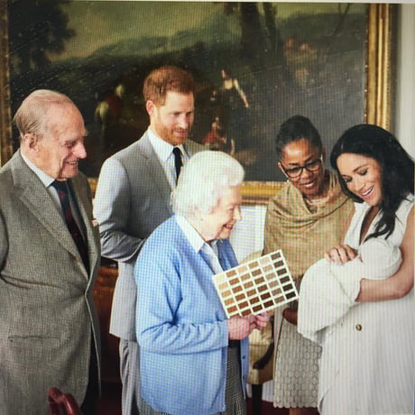 My Queen Yes Nig 9gag