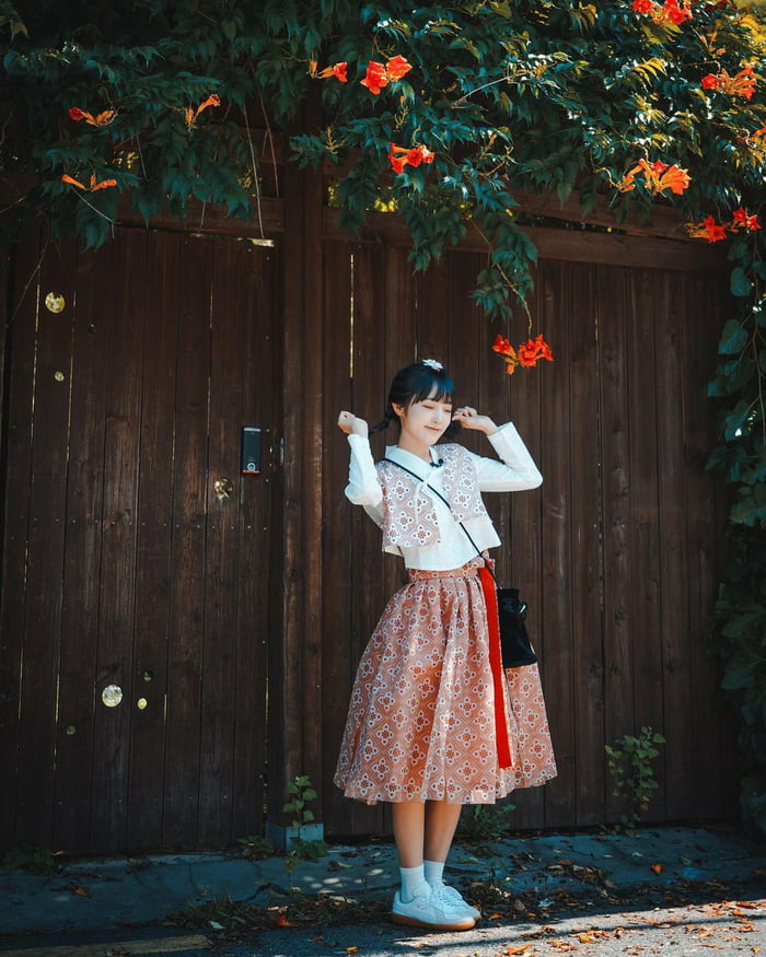 Photo : Yena