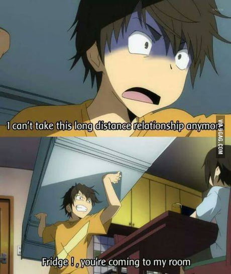 i hate my long distance relationship
