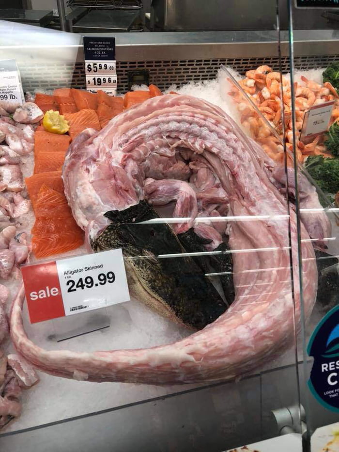 Just another display in Louisiana...