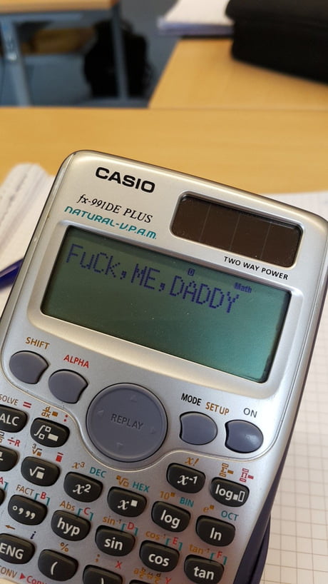 Take me deals to my calculator