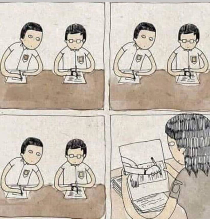 Never go full retard!